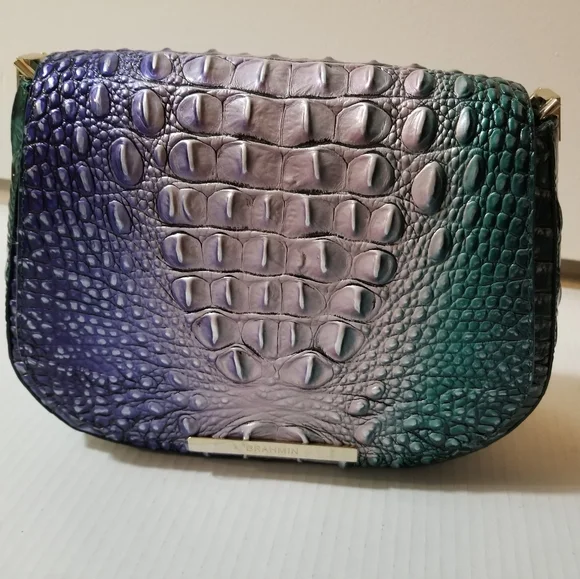 Brahmin Small Nadine - Picture 1 of 7